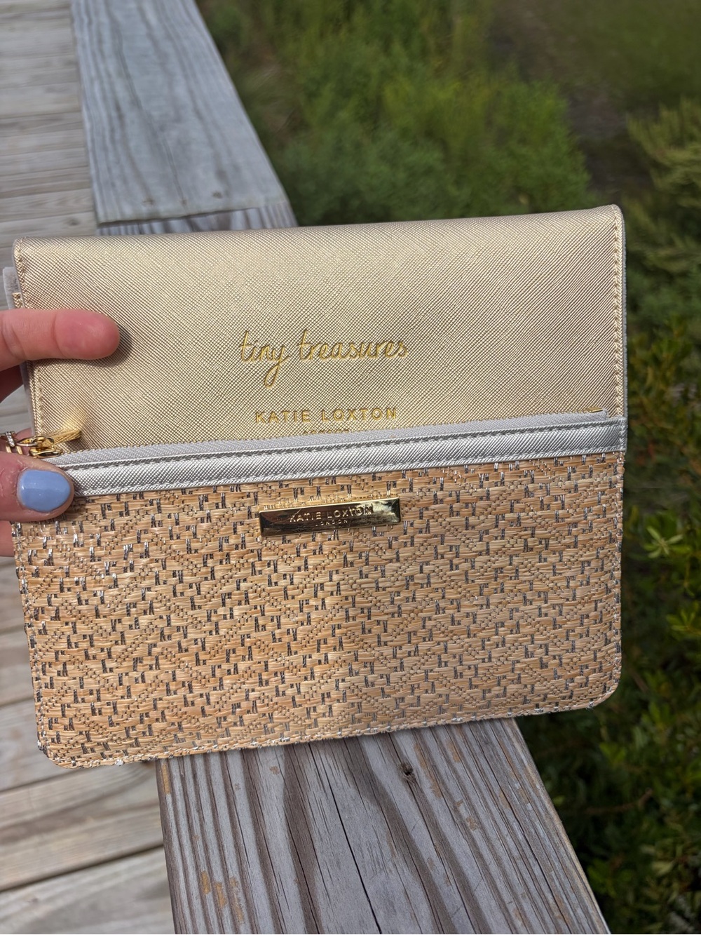 Katie Loxton London Bundle